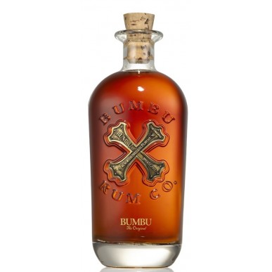 Bumbu Original Barbados Rum